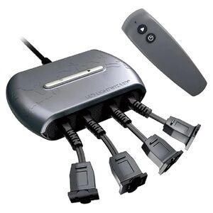 🎄LED Light Wizard by Luminations